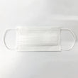 Load image into Gallery viewer, 3-Ply Face Masks (White) ASTM Certified